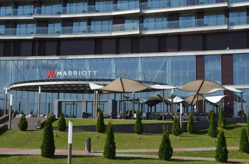 Ogródki restauracyjne